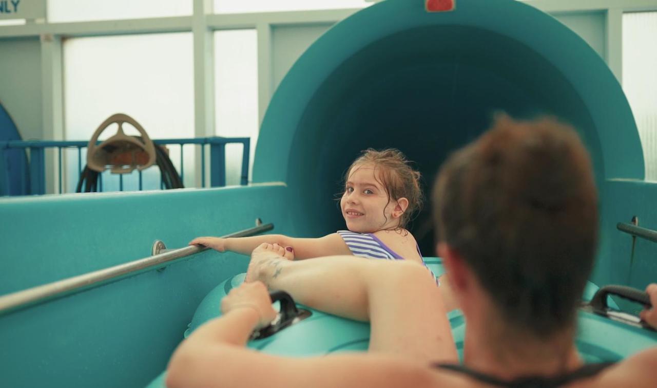 Americana Waterpark Resort & Spa Ниагара-Фолс Экстерьер фото